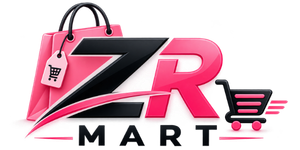 ZR MART — Shop Smart Live Better